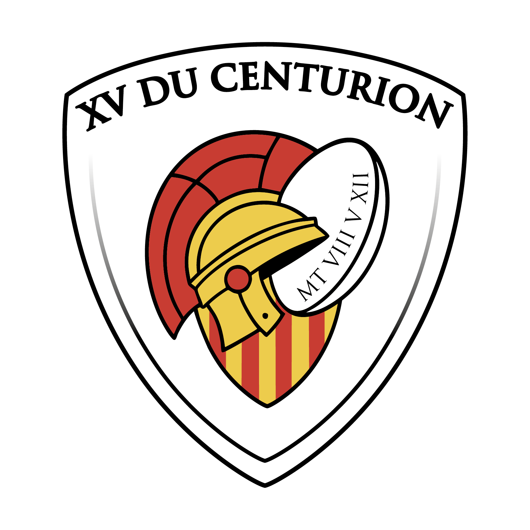 XV du Centurion